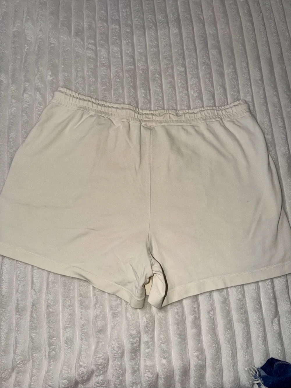 Nike Cotton Shorts | Size XL